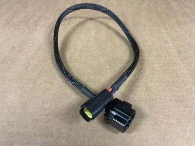 ARNÉS DE REUBICACIÓN LLAVE VICTORIA EXTENDIDA 2006-2017 VEGAS HAMMER CROSS COUNTRY Foto 1 de 3