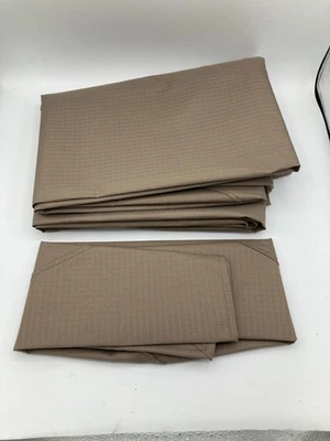 Garden Winds Replacement Canopy for Grill Shelter L-GZ238PST-11, MS1208404301 - Image 1 of 4