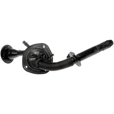 Para Ford Mustang 1999 2000 2001 2002 2003 2004 Dorman cuello de llenado de combustible DAC Foto 1 de 4