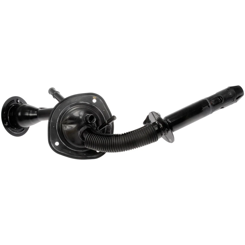 Para Ford Mustang 1999 2000 2001 2002 2003 2004 Dorman pescoço de enchimento de combustível DAC - Imagem 1 de 4