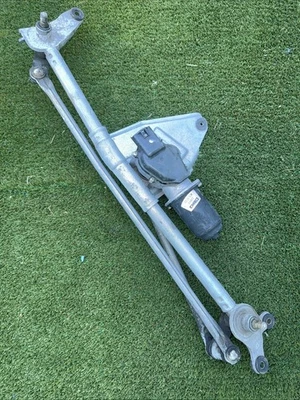 Motor limpiaparabrisas Acura MDX 2004 y conjunto de acoplamiento con envío gratuito Foto 1 de 4