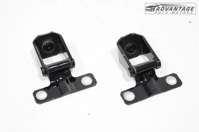 Juego de 2 bisagras puerta trasera puerta levadiza deportiva mitsubishi outlander 14-24 OEM Foto 1 de 4