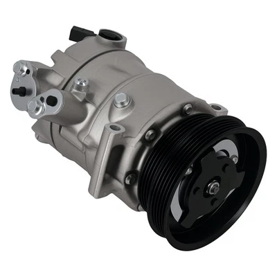 Compressore Aria Condizionata For VW Jetta 2.5l 2005-2010 Rabbit 06-09 CO4574JC - Image 1 of 4