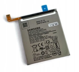 ORG Nowa oryginalna bateria do Samsung Galaxy S10 Lite (SM-G770) - Zdjęcie 1 z 2