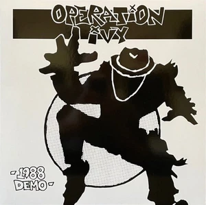 Operation Ivy - 1988 "Energy" Demo (LP, Unofficial) (Mint (M)) - 2720563957 - Picture 1 of 5