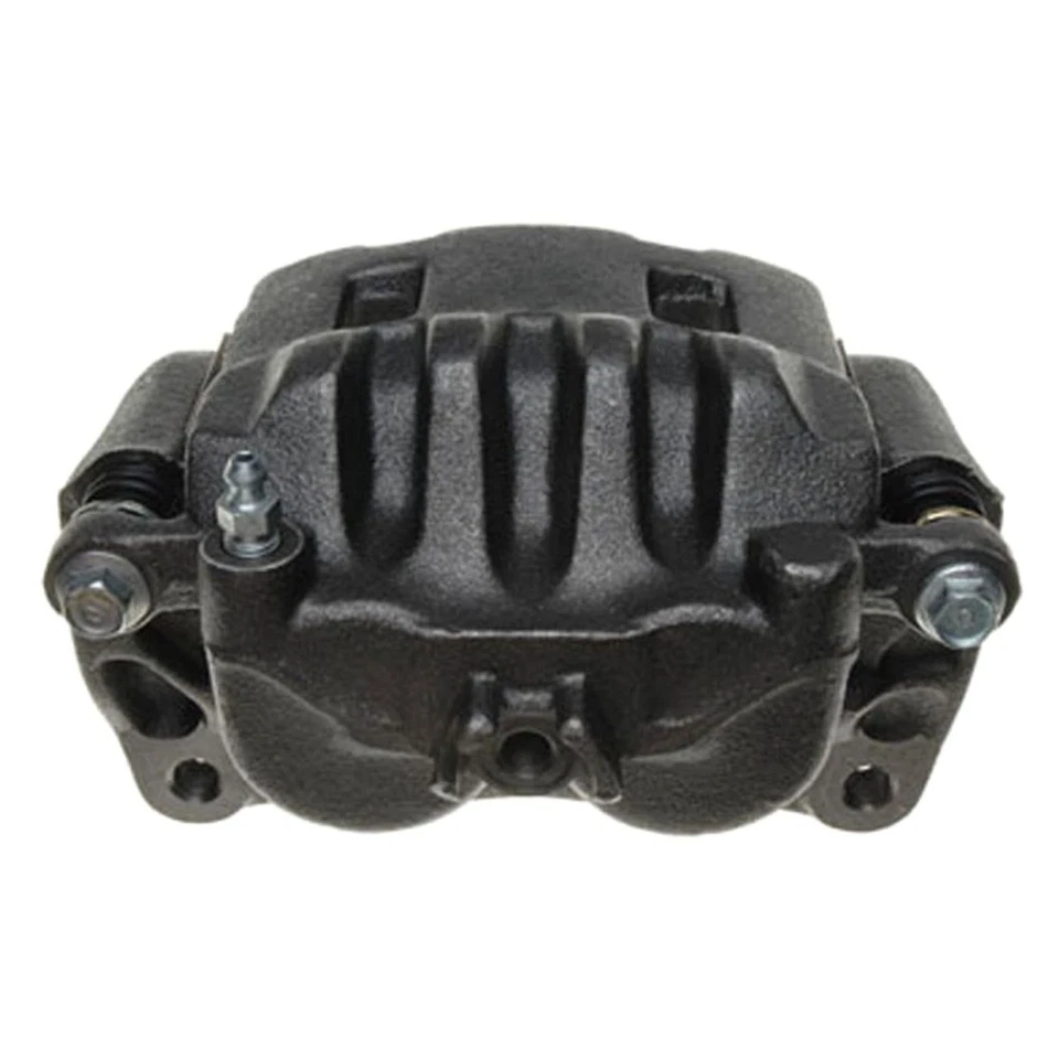 Pinza de freno de disco ACDelco original para Subaru Baja 03-06 lado del pasajero | delantera Foto 1 de 4