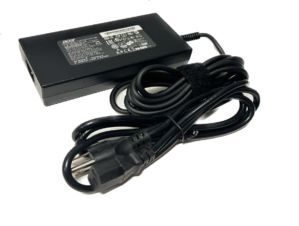 Original ACER 230W AC Adapter for MSI VR One 7RE-068AU A12-230P1A Backpack PC