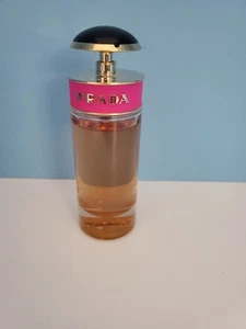 PRADA ~ PRADA CANDY EAU DE PARFUM SPRAY ~ 2.7 OZ - Picture 1 of 4