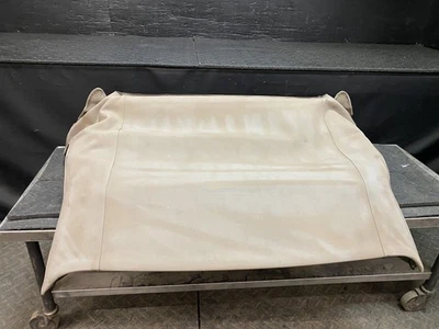 07-10 SATURNO CONVERTIBLE TECHO BLANDO BRONCEADO Foto 1 de 4