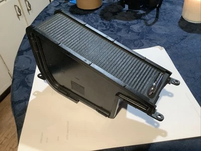 97-04 Mercedes R170 SLK230 SLK320 центральная консоль роликовый верхний отсек для хранения - Изображение 1 из 4