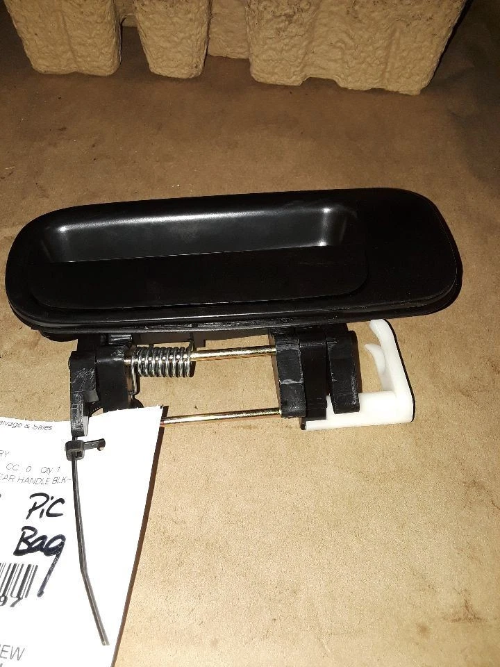 Manija de puerta exterior Camry 1993 335997 Foto 1 de 2