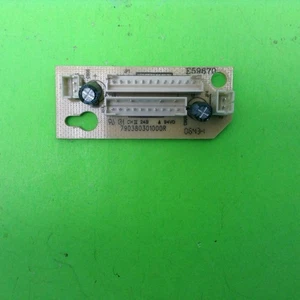 Scheda connettore monitor HP VS17E HSTND-2F01 790380301000R 490380300500R - Foto 1 di 3