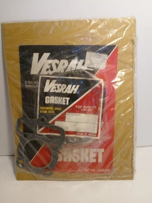 Kit de juntas completo Vesrah VG-1035-5035 Honda XR100 XL100S 79-91 Foto 1 de 3
