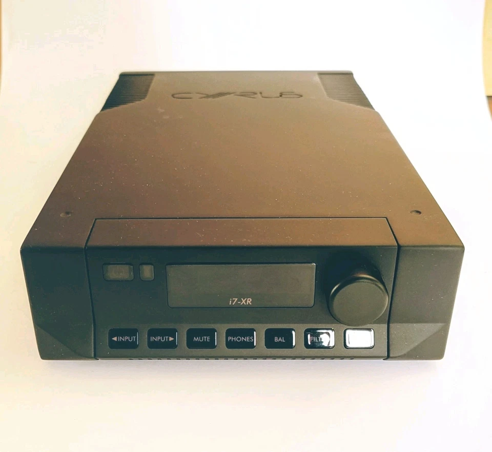 Cyrus I7-XR - Bild 1 von 4