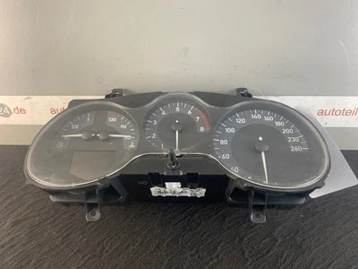 236029 Tachometer SEAT Leon (1P) 1P0920827A 1.8 TSI  - Bild 1 von 3