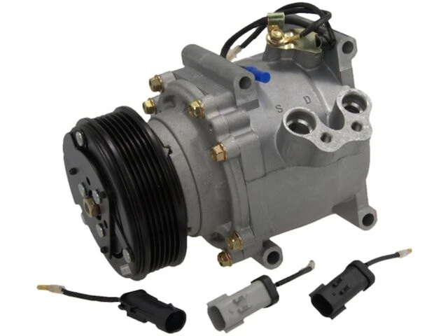 Compresor de aire acondicionado para Chrysler Cirrus 1995-2000 1998 1996 1997 1999 KH956VF Foto 1 de 1