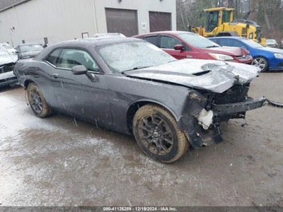 Chassis ECM BCM Body Control Fits 17-18 CHALLENGER 1963186 - Image 1 of 4