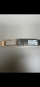 HPE 720187-B21 40Gb QSFP+ MPO SR4 100m Transceiver 746960-001 - Picture 1 of 2