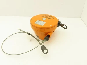 Packers Kromer 7230-01 Zero Gravity Tool Balancer 6.6 - 11 Lbs. - Picture 1 of 11