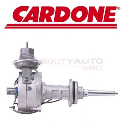 Cardone Reman Distributor for 1963-1964 Dodge 330 4.5L 5.2L V8 - Ignition oa Foto 1 de 4