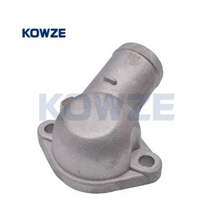 Cooling Water Outlet Hose Fitting For Mitsubishi L200 L300 Pajero Montero 1986- - Picture 1 of 8