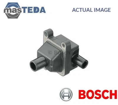 1 227 030 062 ENGINE IGNITION COIL BOSCH NEW OE REPLACEMENT - Image 1 of 4