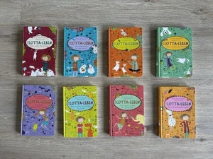 Mein Lotta Leben Bücher, Band 1-18 + Begleitbuch (Adventskalender) - Bild 1 von 3
