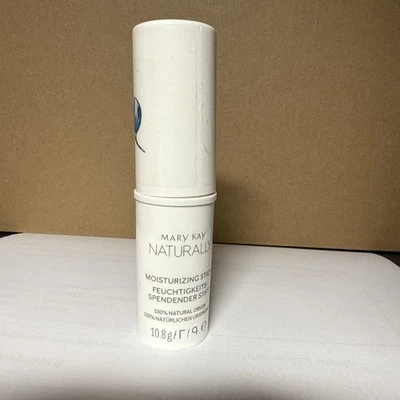 Barra hidratante natural Mary Kay, 10,8 g NUEVA SIN CAJA Foto 1 de 4