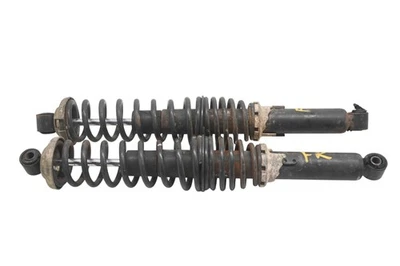 Amortiguadores delanteros Bombardier Can-Am Outlander 800 XT 07 4x4 Foto 1 de 4