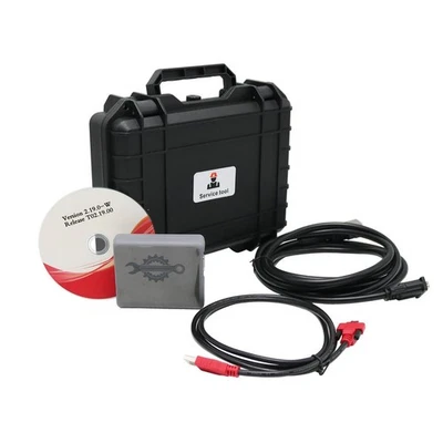 Adaptador de comunicação de motor Yanmar ferramenta de diagnóstico 1983000033 CS9703000000 - Imagem 1 de 4