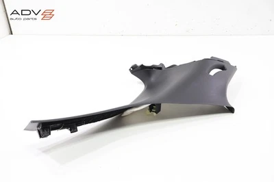 MAZDA CX-9 2016-2023 TRASERO IZQUIERDO LADO D PILAR CUARTO SUPERIOR MOLDURA CUBIERTA PANEL OEM Foto 1 de 4