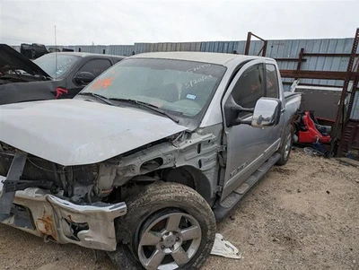 Husillo/nudillo delantero izquierdo conductor compatible con 04-15 17-20 ARMADA 508815 Foto 1 de 4