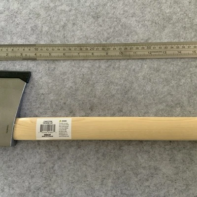 Hacha de lanzamiento de competición Cold Steel Taiwan 90AXF nueva Foto 1 de 4