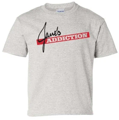 Camiseta JANE'S Addiction Rock Band Foto 1 de 2