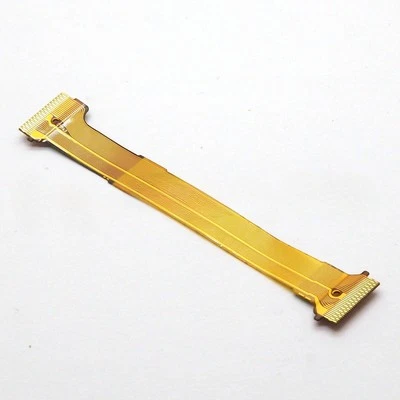 Cable flexible anti sacudidas de lente para Canon EF 16-35 mm f/4L IS USM pieza de reparación Foto 1 de 4