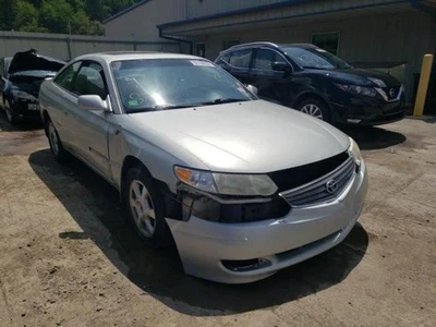 AC Compressor 6 Cylinder Fits 94-01 CAMRY 2285426 - Image 1 of 4
