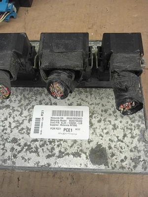 Ford F-150 2006 ecu 6L34-12A650-CJB Foto 1 de 2