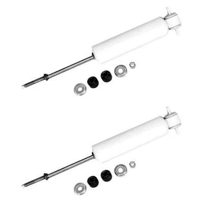 For Chevy S10 82-03 Gabriel Ultra Premium Front Shock Absorber Set Foto 1 de 4