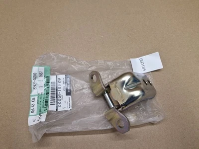 Bisagra de puerta inferior trasera izquierda Nissan X-Trail T32 82421AG000 2018-2024 genuina NUEVA Foto 1 de 4