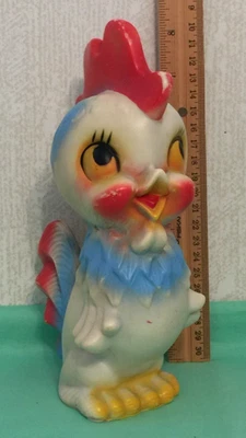 VINTAGE 1963 Dreamland Creation CHICK (S6) - Imagem 1 de 4