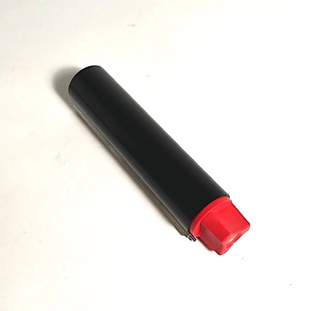 Sinar 5x4 - 18cms  Small Black Extension Rail - Excellent Condition - Image 1 of 1