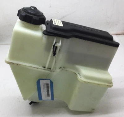 Polaris Oil Tank Tool Box XC SP Classic RMK Edge Touring 1261127 2004-07 - Image 1 of 4