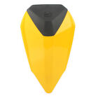 Yellow Moto Rear Cowl Seat Cover Fairing For Ducati 1199 2012-2015