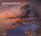 Larsdotter  Rebecka - Whirlwind [Cd]