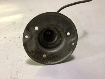 Triumph Spitfire Marker Light Housing L760 / L761  Foto 1 de 3