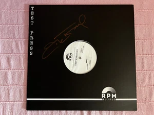 Mike Tramp - Cobblestone Street - Reissue 2021 - Test Pressung - NEU!!! - Bild 1 von 7