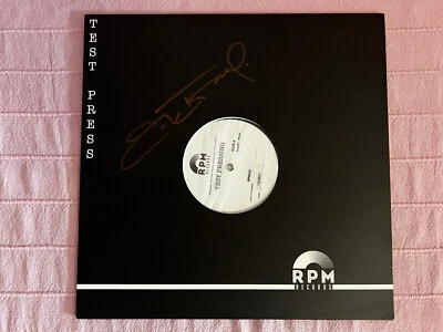 Mike Tramp - Cobblestone Street - Reissue 2021 - Test Pressung - NEU!!! - Bild 1 von 4