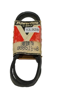 Powerflite 99851948 Belt - Picture 1 of 2