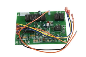 Coleman RV Products OEM Printed Circuit Board Kit 6536C3209 - Bild 1 von 1