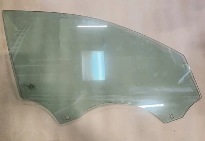 AUDI A3-A4 2006-2014 PUERTA DELANTERA DERECHA CRISTAL 8K0-845-202-C Foto 1 de 3